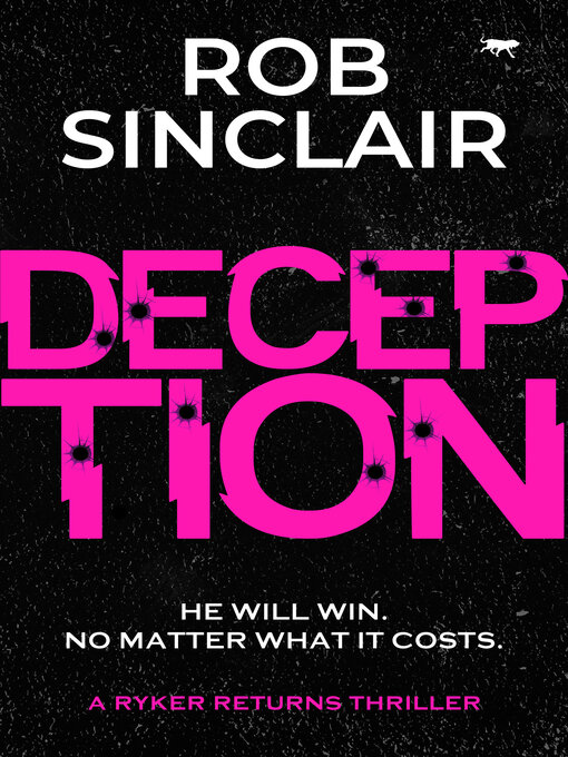 Title details for Deception by Rob Sinclair - Available